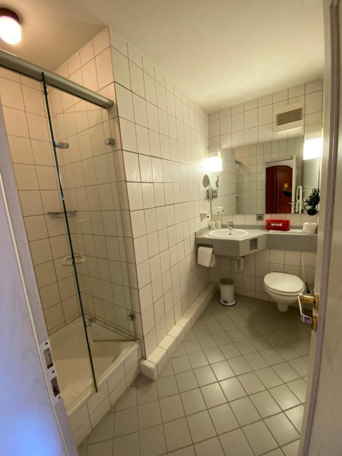 Hotel Garni Wiestor Uberlingen Eksteriør billede